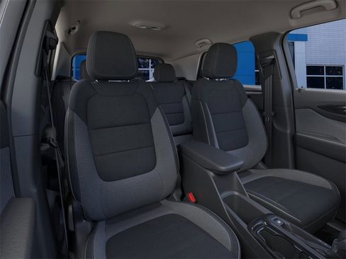 New 2026 Chevrolet TrailBlazer LT w/ Convenience Package image 16