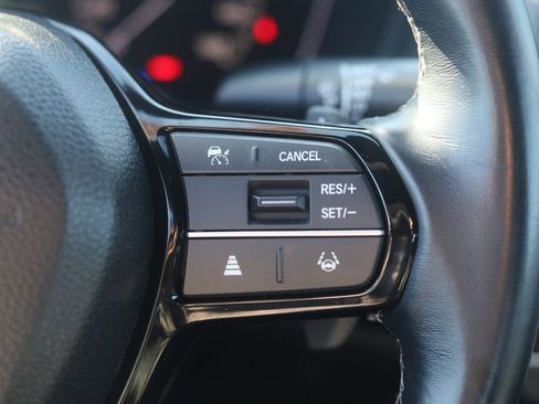 Used 2024 Honda Civic Sport image 7