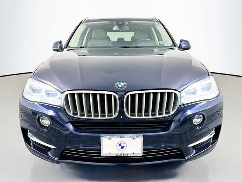 Used 2015 BMW X5 xDrive50i AWD/4WD image 2