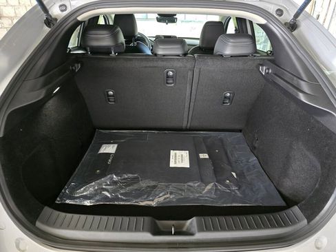 New 2025 MAZDA CX-30 AWD 2.5 S w/ Preferred Package image 25