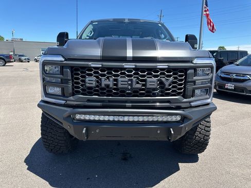 Used 2024 Ford F250 Lariat w/ Lariat Ultimate Package image 16