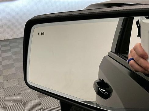 Used 2026 GMC Sierra 1500 AT4 w/ AT4 Premium Package AWD/4WD image 33