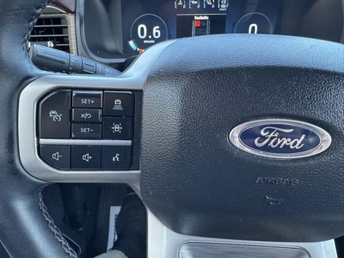 Certified 2024 Ford Expedition Max Limited image 23