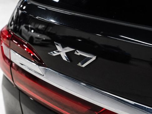 Used 2019 BMW X7 xDrive40i w/ Cold Weather Package image 68
