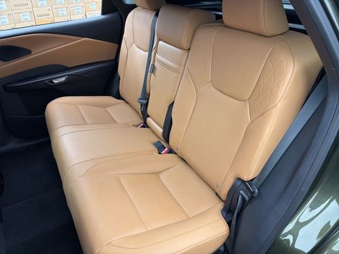 Used 2024 Lexus RX 350 Premium Plus image 21