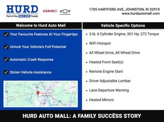 Used 2015 Chevrolet Equinox LTZ AWD/4WD video 2