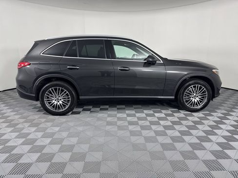 New 2026 Mercedes-Benz GLC 300 4MATIC image 8