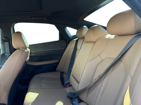 Used 2020 Hyundai Sonata Limited image 11