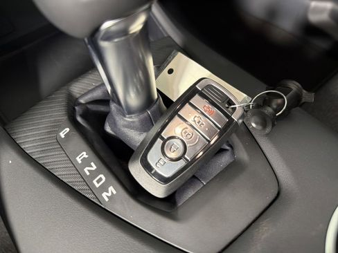 New 2026 Ford Mustang GT image 34