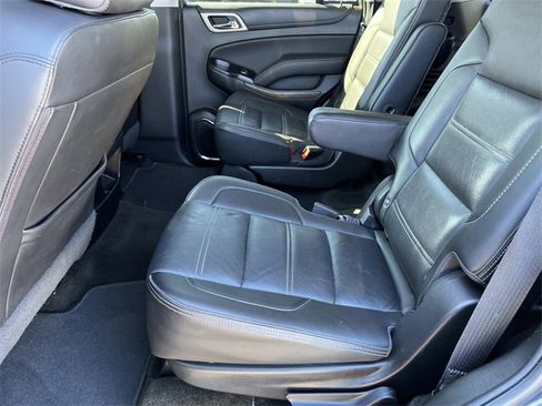 Used 2018 GMC Yukon Denali w/ Open Road Package image 20