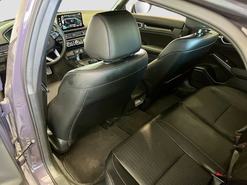 Used 2024 Honda Civic Sport Touring image 23
