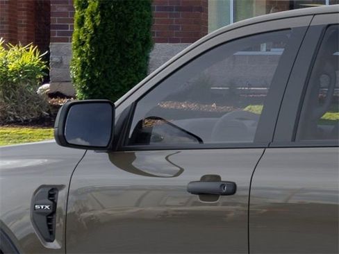 New 2025 Ford Ranger XL image 20