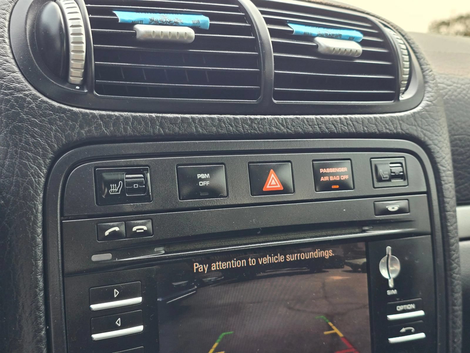Used 2010 Porsche Cayenne AWD/4WD image 29