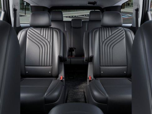 New 2026 Hyundai Palisade SEL Premium FWD image 12