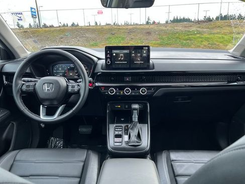 Used 2026 Honda CR-V EX-L image 13