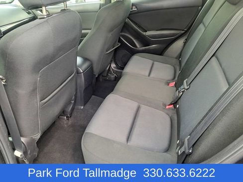 Used 2014 MAZDA CX-5 Sport FWD image 11