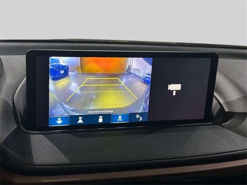 Used 2023 Acura MDX SH-AWD w/ Technology Package image 27