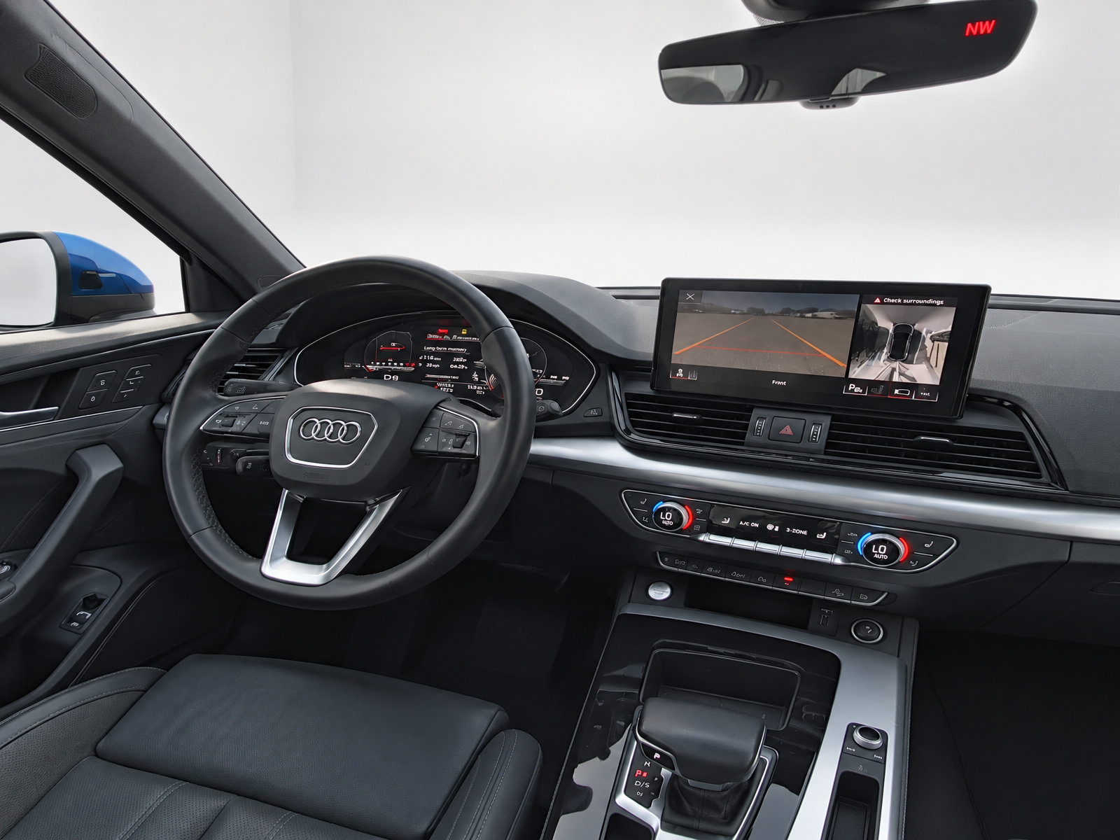 Used 2022 Audi Q5 2.0T Prestige w/ Prestige Package AWD/4WD image 27