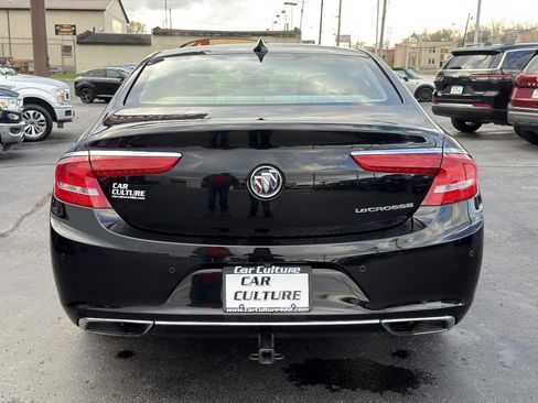 Used 2019 Buick LaCrosse Essence w/ Sun and Shade Package FWD image 67