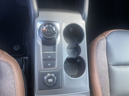 New 2025 Ford Bronco Sport Outer Banks w/ Outer Banks Tech Package+ image 48