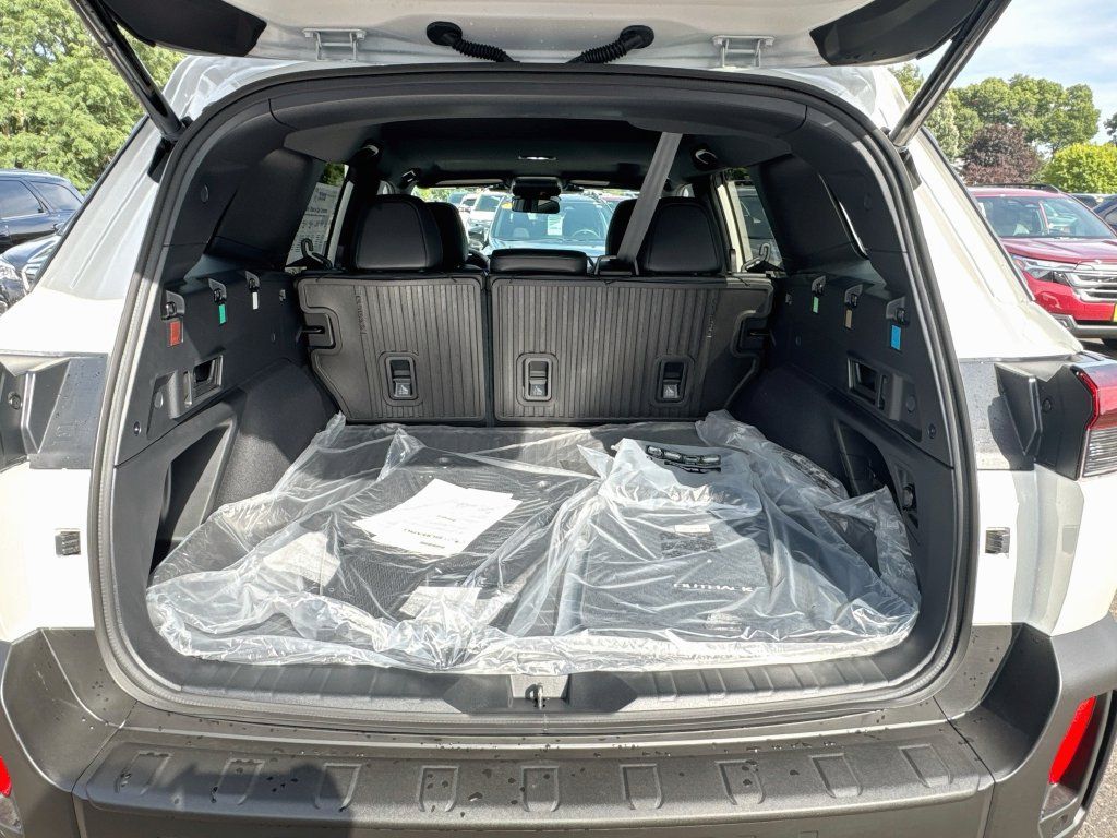 New 2026 Subaru Outback Premium AWD/4WD image 26