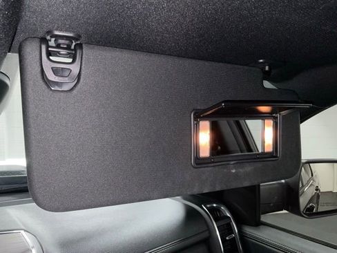 Used 2025 RAM 1500 Laramie w/ Sport Appearance Package image 33