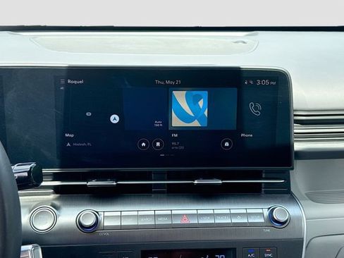 Certified 2024 Hyundai Kona SEL w/ Convenience Package FWD image 14