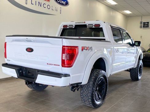 Used 2021 Ford F150 XLT w/ Equipment Group 302A High AWD/4WD image 9