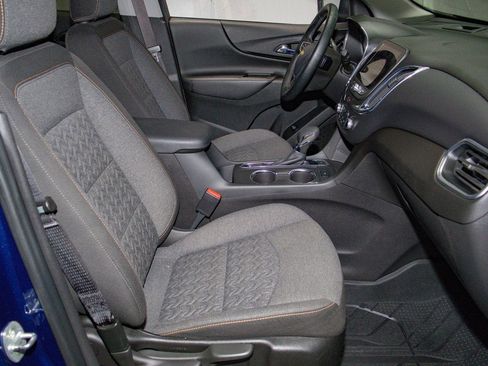 Certified 2023 Chevrolet Equinox LT image 13