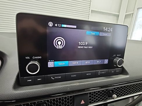 Used 2024 Honda Civic EX-L image 14