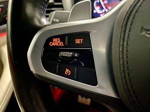 Used 2020 BMW X3 xDrive30i w/ M Sport Package 2 AWD/4WD image 23