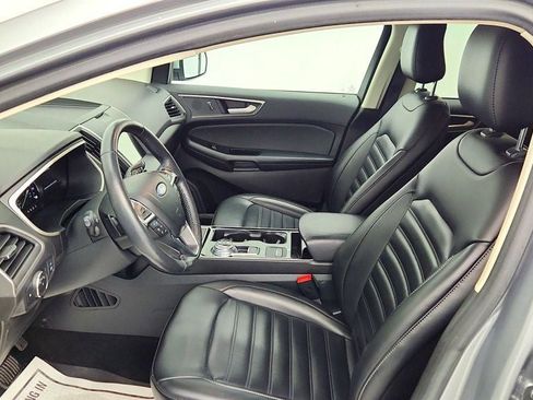 Used 2020 Ford Edge SEL w/ Convenience Package image 19