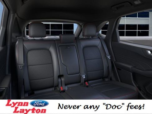 New 2026 Ford Escape ST-Line w/ Tech Pack #1 image 11