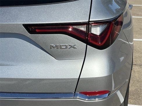 New 2026 Acura MDX FWD image 7