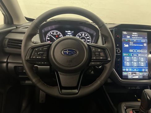 New 2026 Subaru Crosstrek 2.5i Limited AWD/4WD image 14