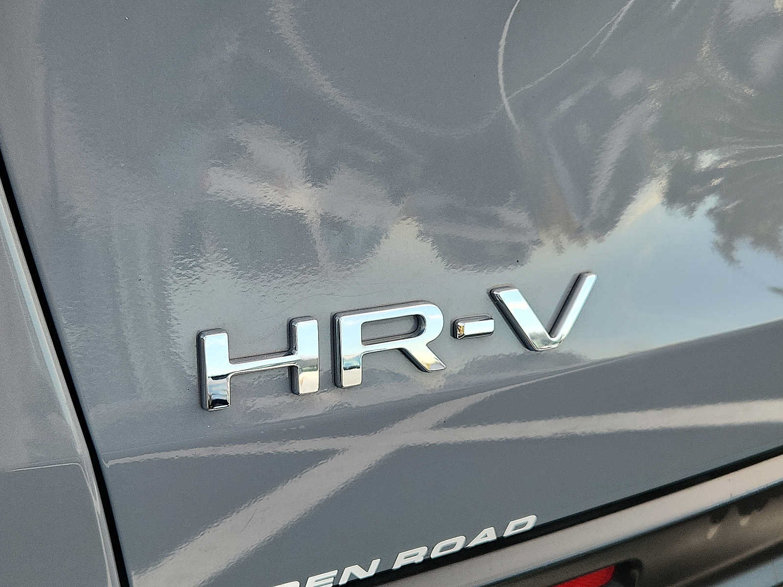 Used 2024 Honda HR-V Sport image 29