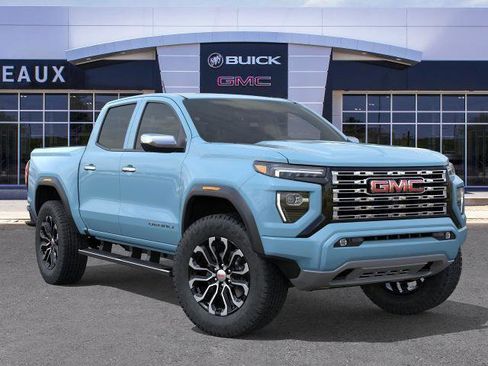 New 2026 GMC Canyon Denali image 55