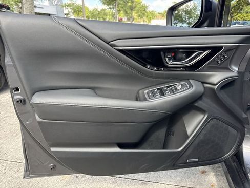 Certified 2025 Subaru Legacy Limited AWD/4WD image 13