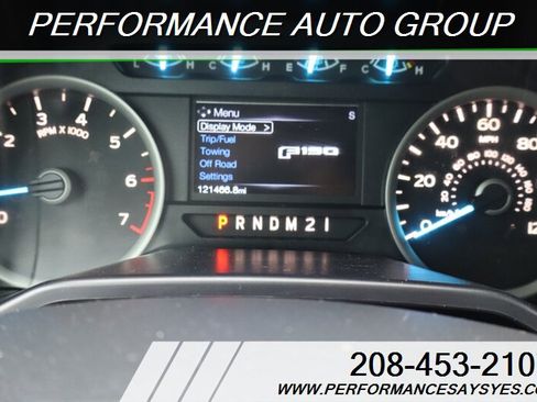 Used 2017 Ford F150 XLT w/ Trailer Tow Package image 19