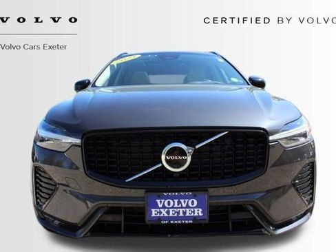 Certified 2023 Volvo XC60 B5 Plus w/ Climate Package AWD/4WD image 2
