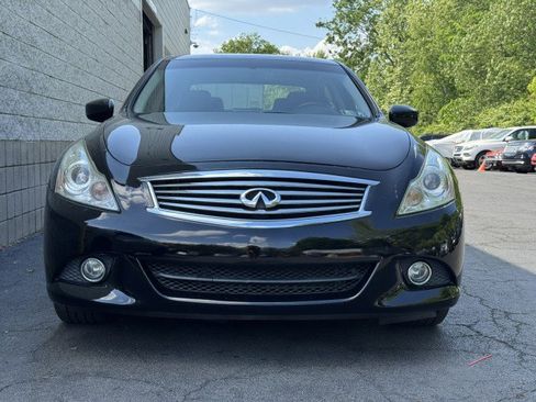 Used 2013 INFINITI G37 x Sedan w/ Premium Pkg AWD/4WD image 4
