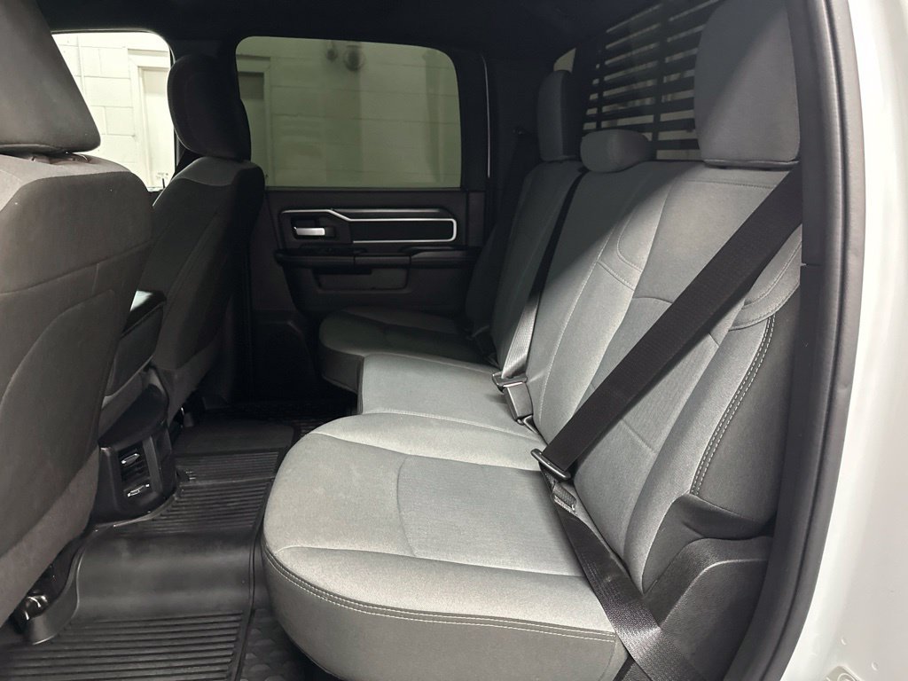 Used 2024 RAM 2500 Lone Star AWD/4WD image 23