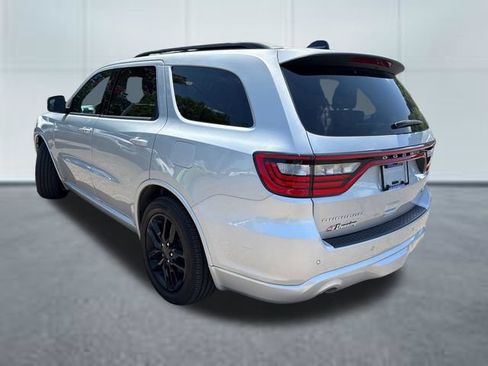 Used 2024 Dodge Durango R/T AWD/4WD image 2