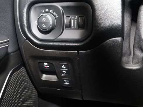 Used 2022 RAM 1500 Rebel w/ G/T Package AWD/4WD image 31