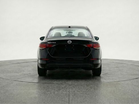Used 2025 Nissan Sentra SV image 7