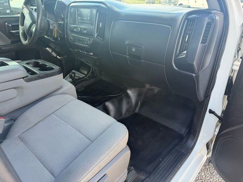 Used 2016 Chevrolet Silverado 2500 W/T w/ WT Fleet Convenience Package AWD/4WD image 14