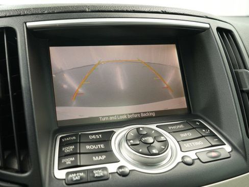 Used 2009 INFINITI G37 x Sedan w/ Premium Pkg AWD/4WD image 40