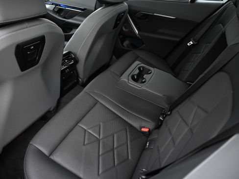 Certified 2024 BMW 540i xDrive image 11