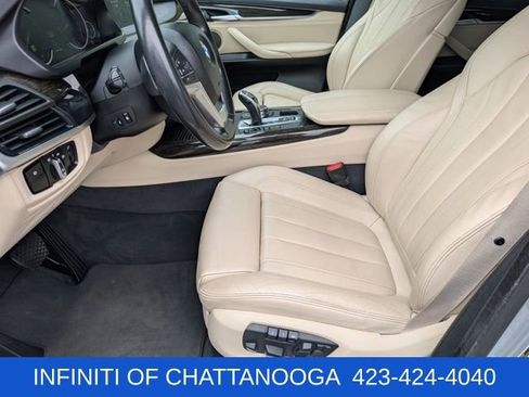 Used 2018 BMW X5 xDrive35i AWD/4WD image 22