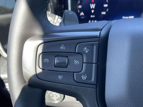 New 2026 Chevrolet Silverado 1500 High Country w/ High Country Premium Package AWD/4WD image 22